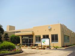 益城町立広安小学校：287m