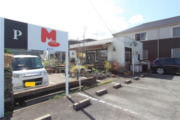 まどパン：499m
