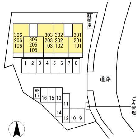グランツェーレ 熊本（106） その他