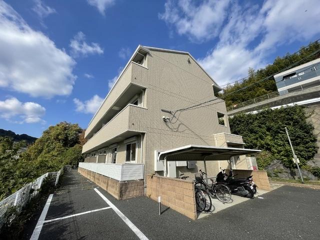 コルトン（105） 外観