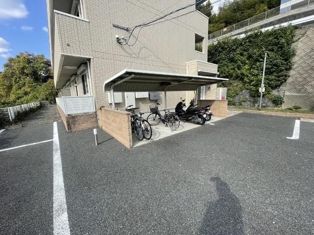 コルトン（105） 物件画像