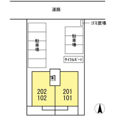 さくら荘（202） その他