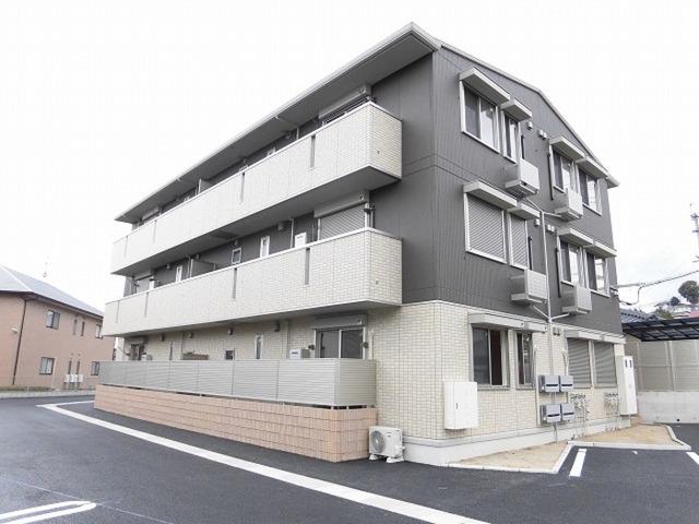 D-room飛田（202） 外観