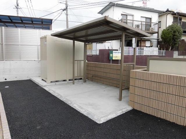 D-room飛田（202） その他