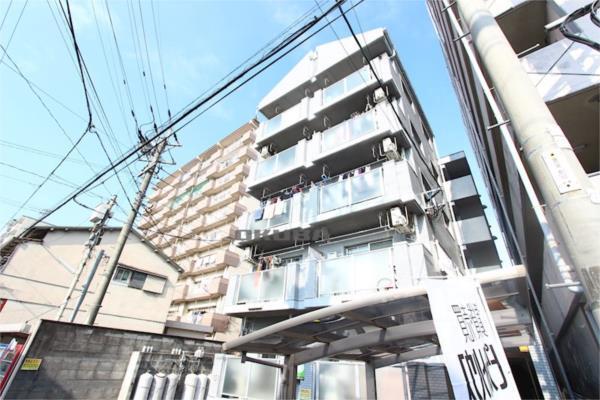 プラザ本荘（0205） 外観