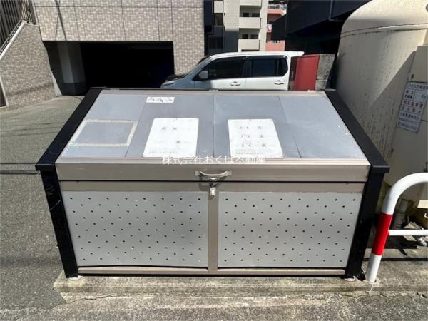 フォーエス新町※（0604） 物件画像