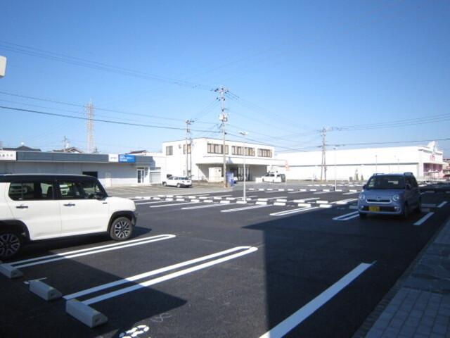 シオンＫＹ　Ⅰ号館（305） その他