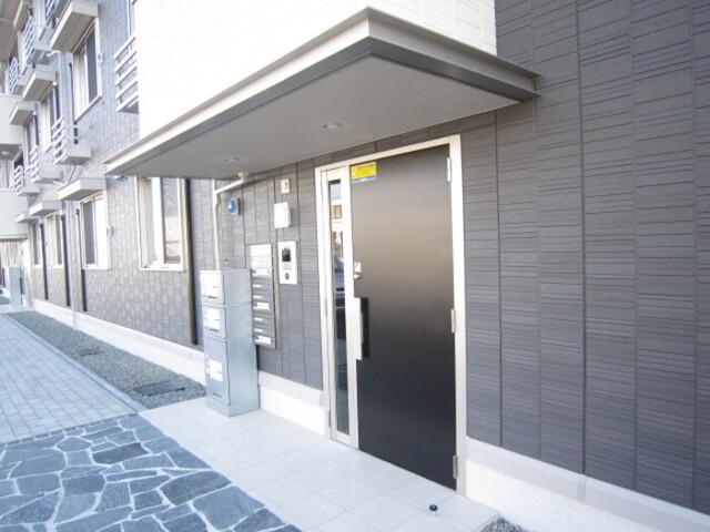 シオンＫＹ　Ⅰ号館（305） その他