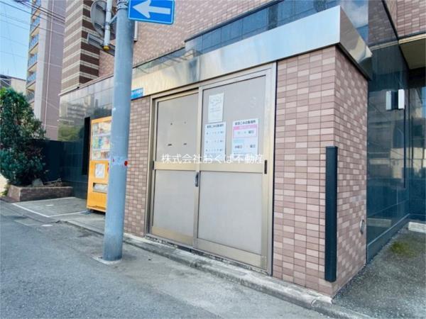 S-FORT熊本呉服町（1004） 物件画像