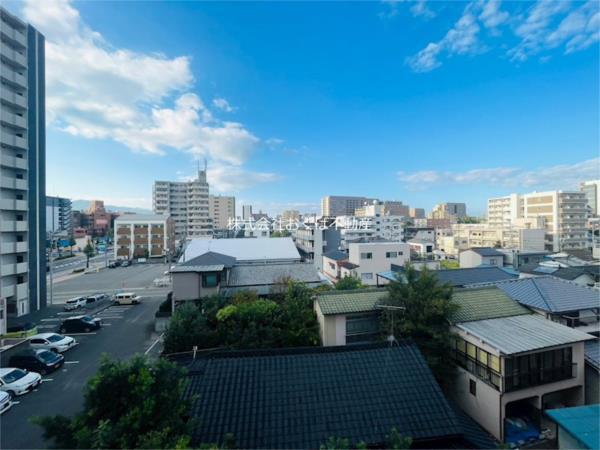 プラザ本荘（0205） 外観