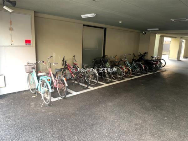 ダイコー新町（0203） 物件画像