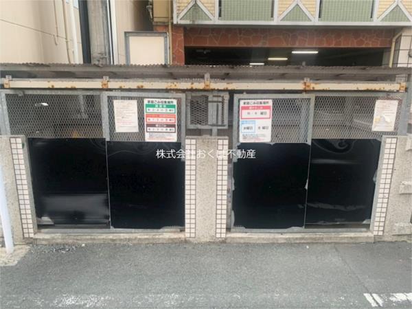ダイコー新町（0203） 物件画像