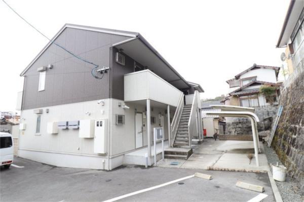 スペリオーレ・D307熊本駅（203） 外観