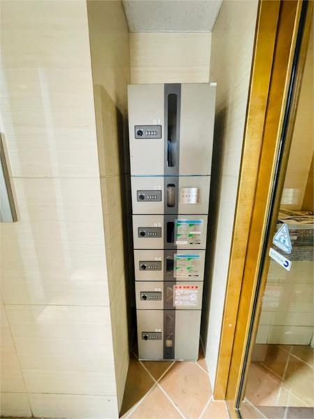 VINCENTE船場（207） 物件画像