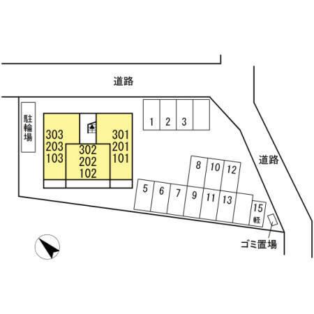 月華（302） その他