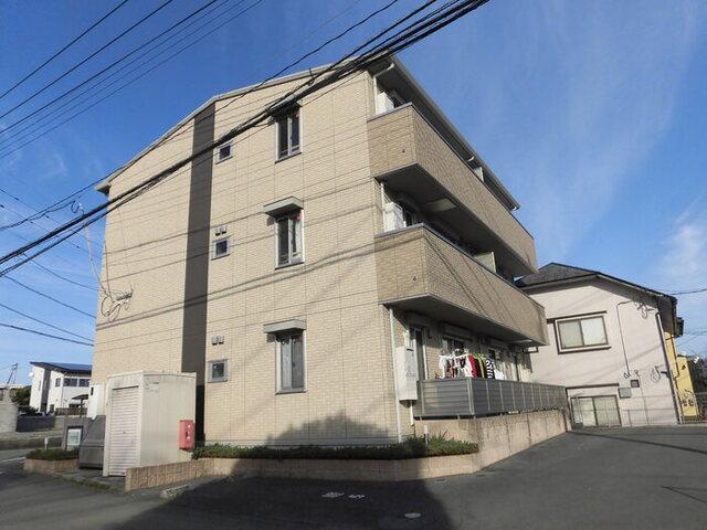 チェルシー広崎（302） 外観