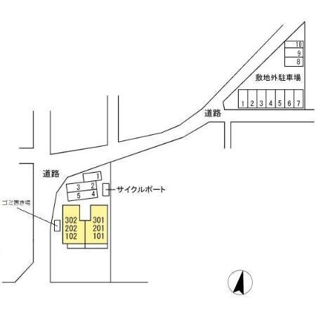 チェルシー広崎（302） その他