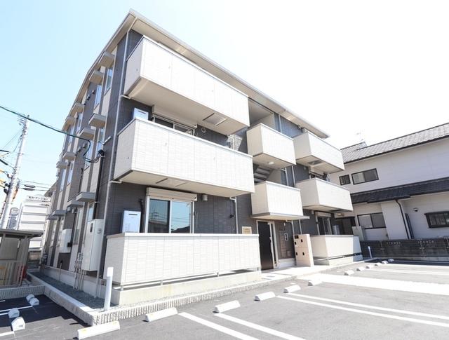 セレブ日吉（303） 外観