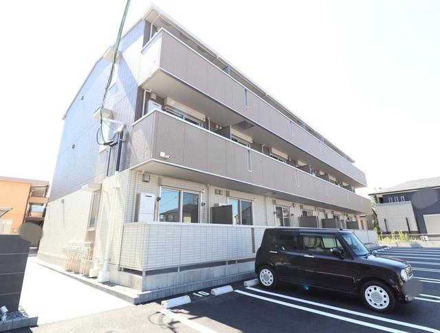 Rays 横手（103） 外観