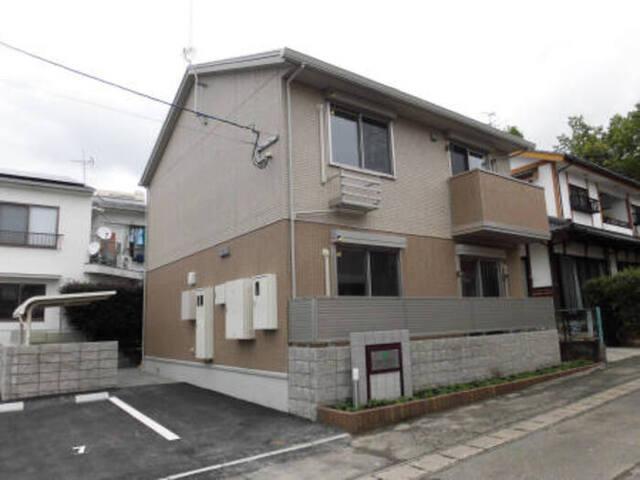 ヴィスキオ　T 大江（101） 外観