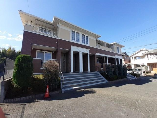サンヒルズ立田の森（103） 外観