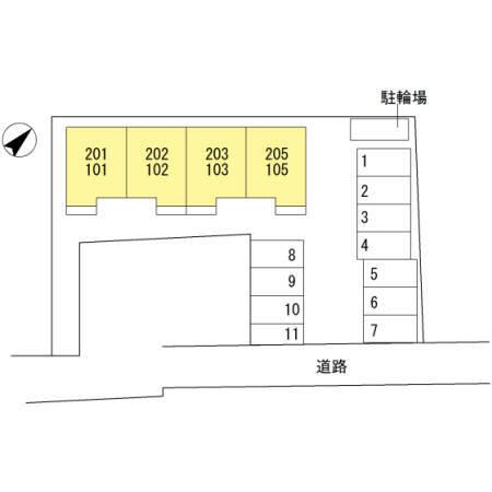 グローリー　Ｊ（203） その他