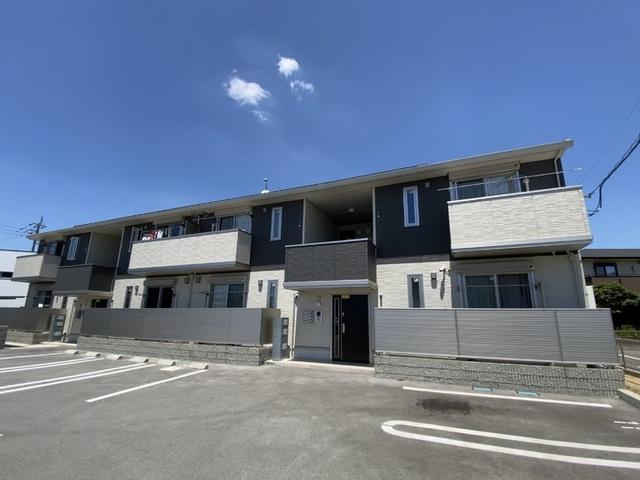 COZYマンション（205） 外観