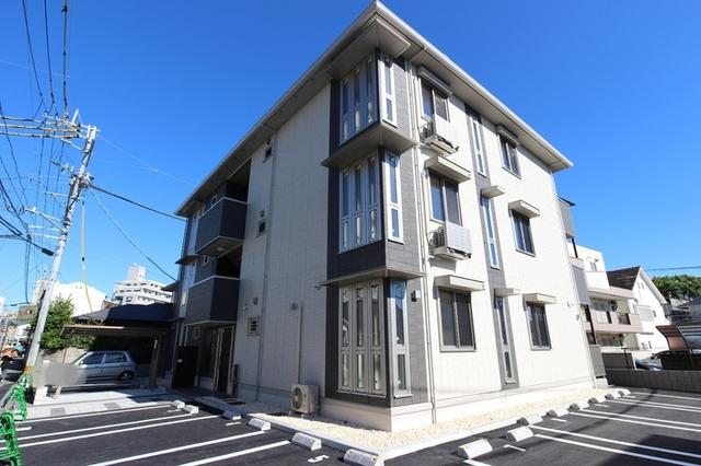 カーサベルデ　国府（101） 外観