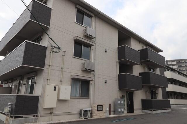 グレンディールⅢ（301） 外観