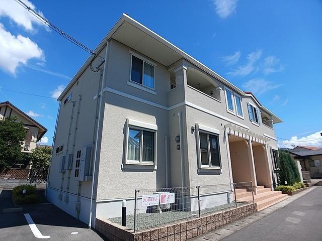 サンフォニー（102） 外観