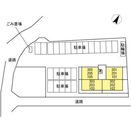 フローレンス（301） その他