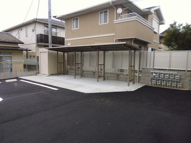 フローレンス（301） その他