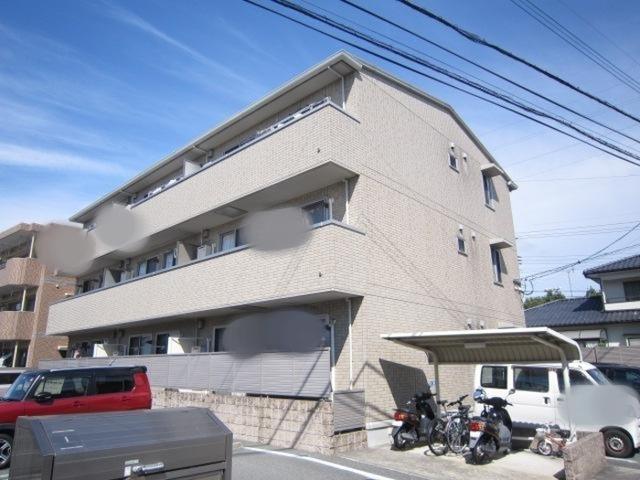 ルラーシュ（302） 外観