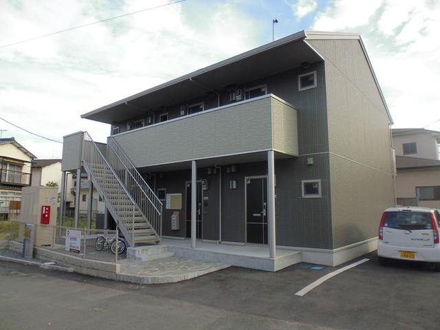 ロイヤルコーポ子飼本町（103） 外観