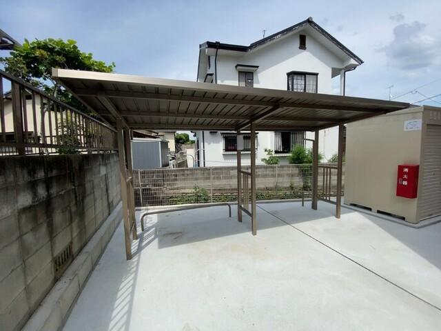 ウィル東小路（103） 物件画像