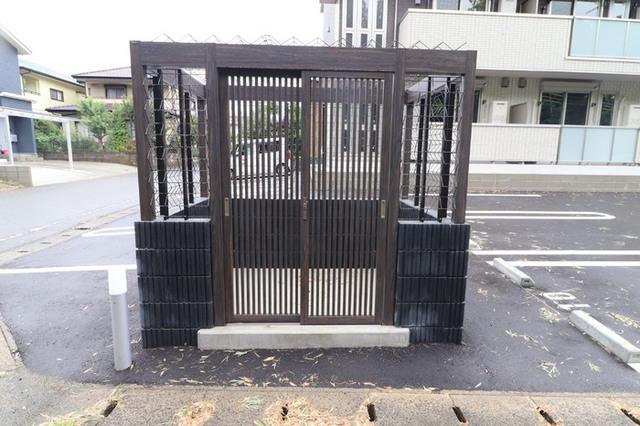サニーヒル（102） 物件画像
