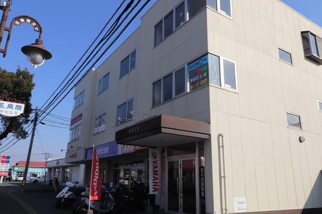 松本ビル（302） 外観