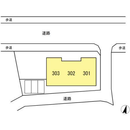 松本ビル（302） その他