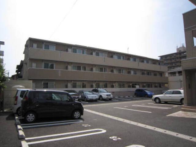 パレス丹波　弐番館（301） 外観