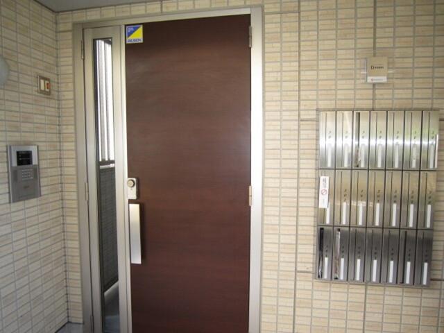 パレス丹波　弐番館（301） 物件画像