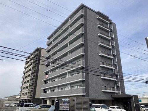 サムティ熊本近見I（403） 外観