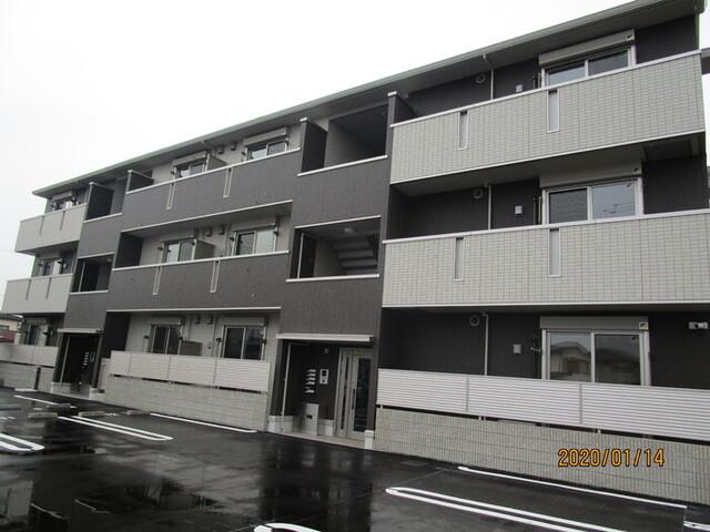 VISEO　AFFINO（ｳﾞｨｾｵ　ｱﾌｨｰﾉ）（303） 外観