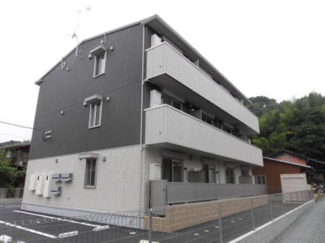 パティオ（302） 外観