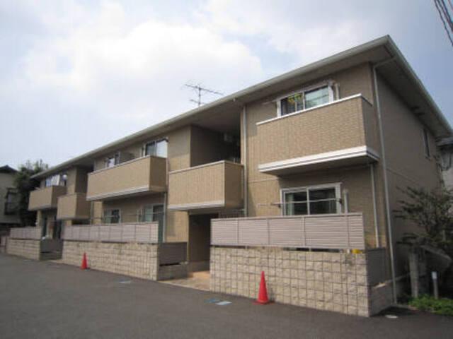 セジュール椿（202） 外観