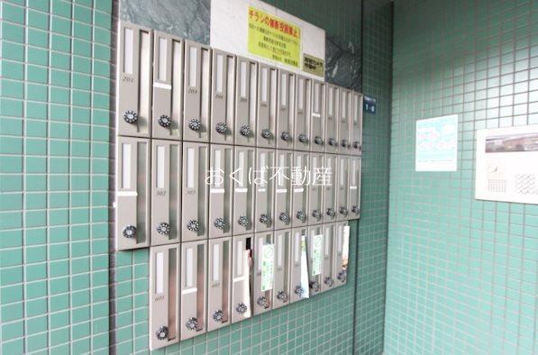 Seres長嶺（0501） 物件画像