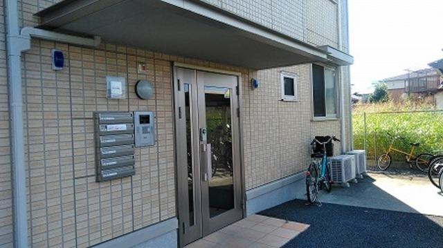 イーストハイム（303） 物件画像