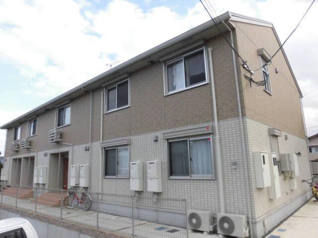 カーサ・フェリス（102） 外観