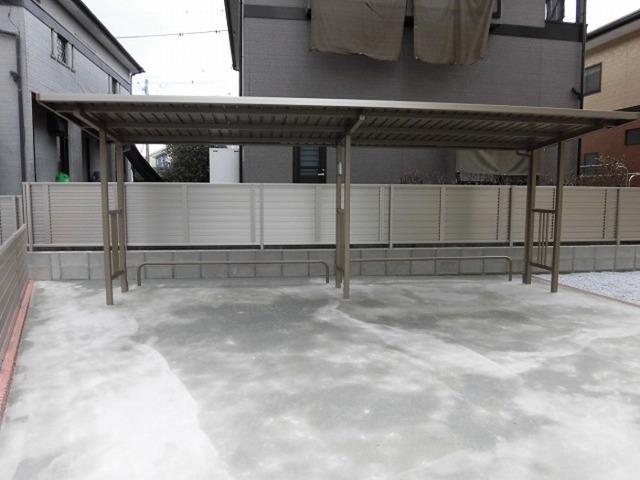 セキュレア須屋　K棟（205） その他