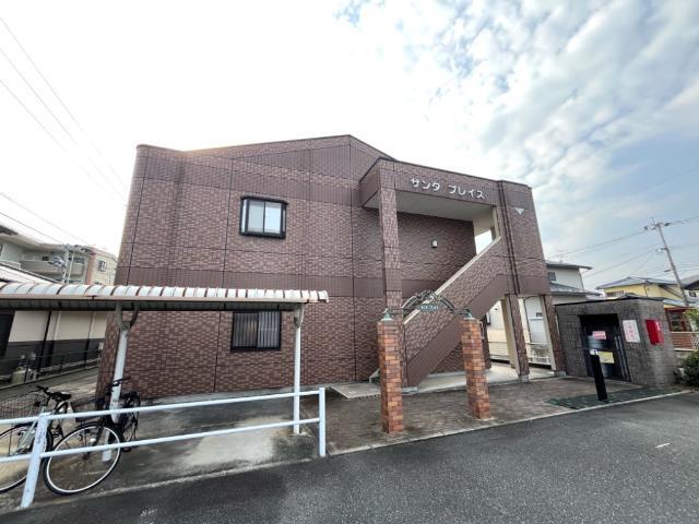 サンタプレイス 物件画像
