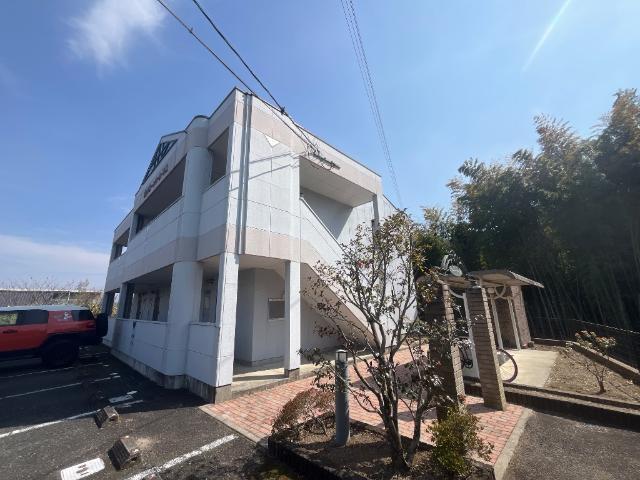 グリーンパーク・ＴＭ 物件画像
